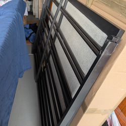 Free Full Bed Frame