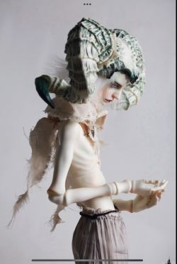 BJD - Ball Joint Dolls - SOOM - Doll Chateau