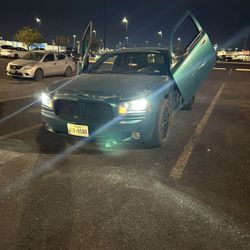 2008 Dodge Charger