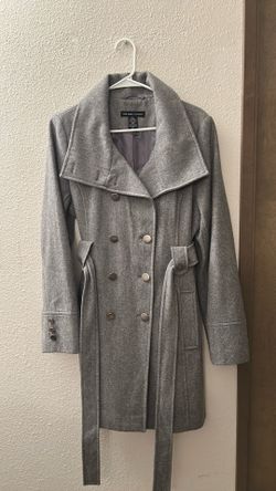 New  York Company Coat Size 12