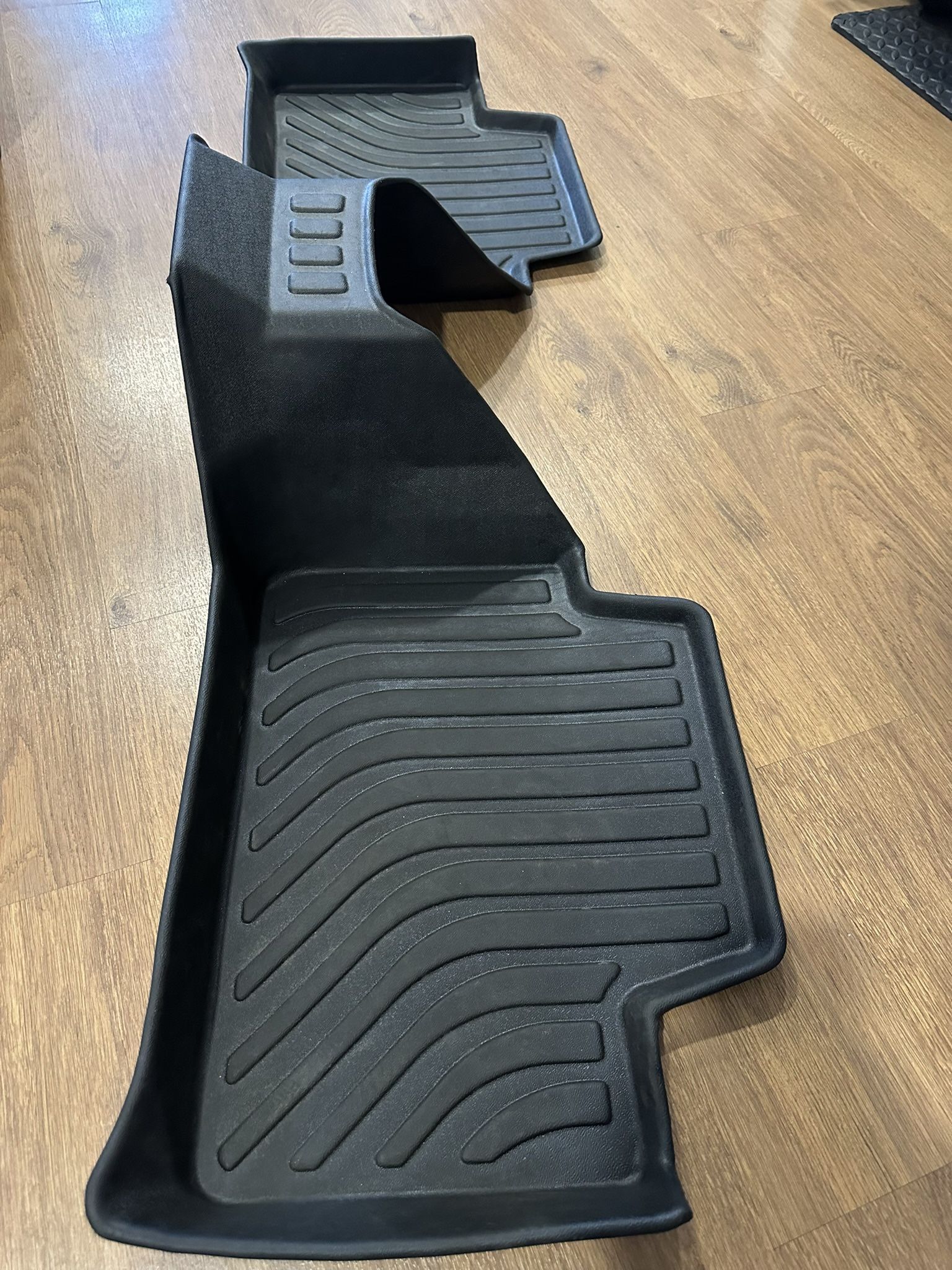 BMW 3 Series All Weather Floor Mats