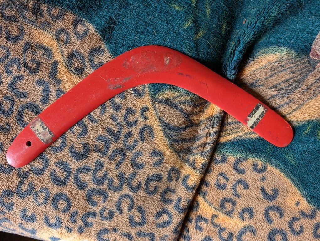 Boomerang