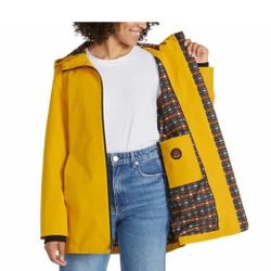 Pendleton Ladies' Rain Jacket....xl