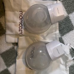 Momcozy S12 Pro