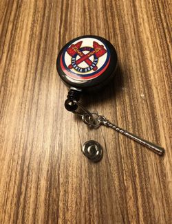 Atlanta Braves Badge Reel