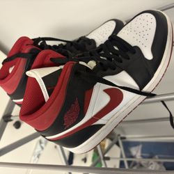 Size 8  - Air Jordan 1 Retro OG  & Size 7 1/2 Jordan Access