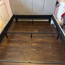 Ashley’s Furniture Bed Frame 