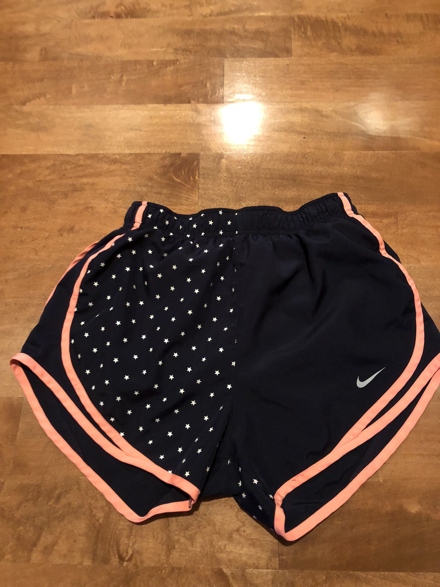 Nike Dri Fit Woman’s Shorts Shipping Available 