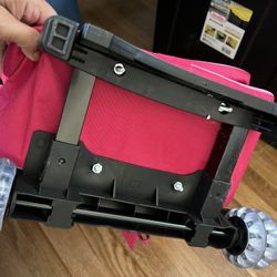 For sale OBO frozen trolly bag