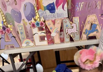 Lyrics For Your Party