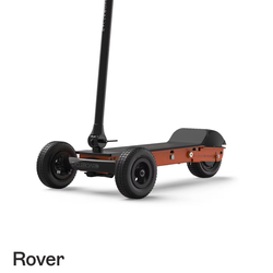 Cycle board Rover scooter 1800watt motor 27mph 40 miles