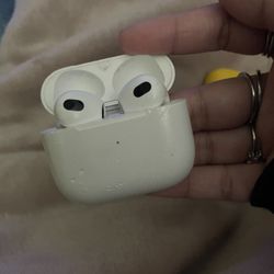 3rd Generation AirPods Pro