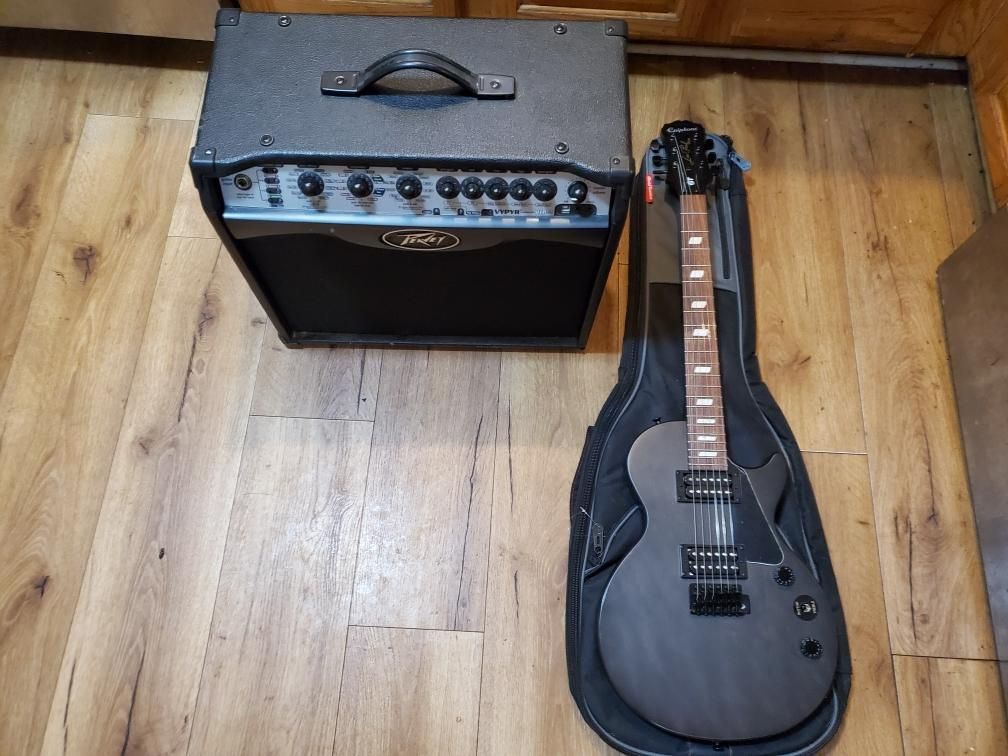 Guitars