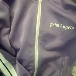 Palm Angels Track Jacket