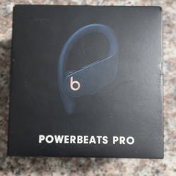 Powerbeats Pro -Navy