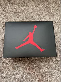 Jordan’s