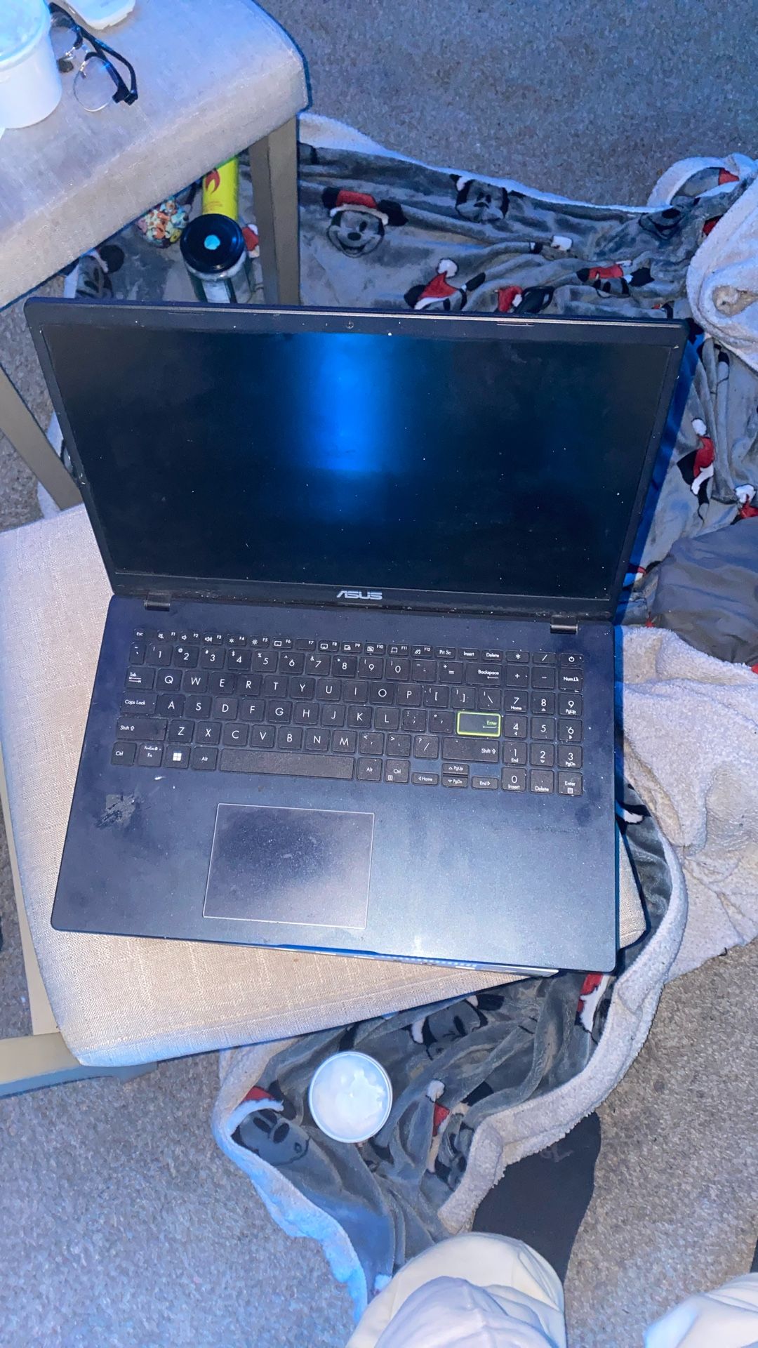 Asus Laptop
