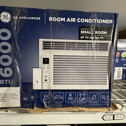 Room Air Conditioner