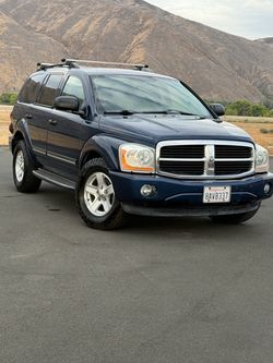 2004 Dodge Durango