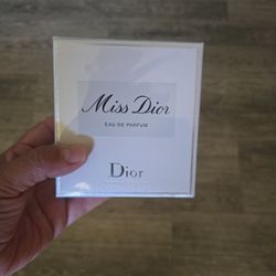 Miss Dior 