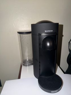 Nespresso Coffee Machine