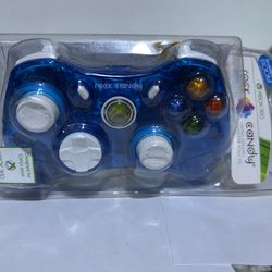 Xbox  360  controller