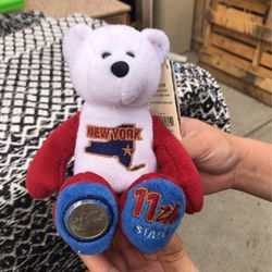 Collectible Bear