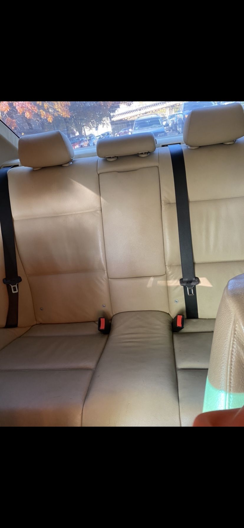 2006 BMW 325i