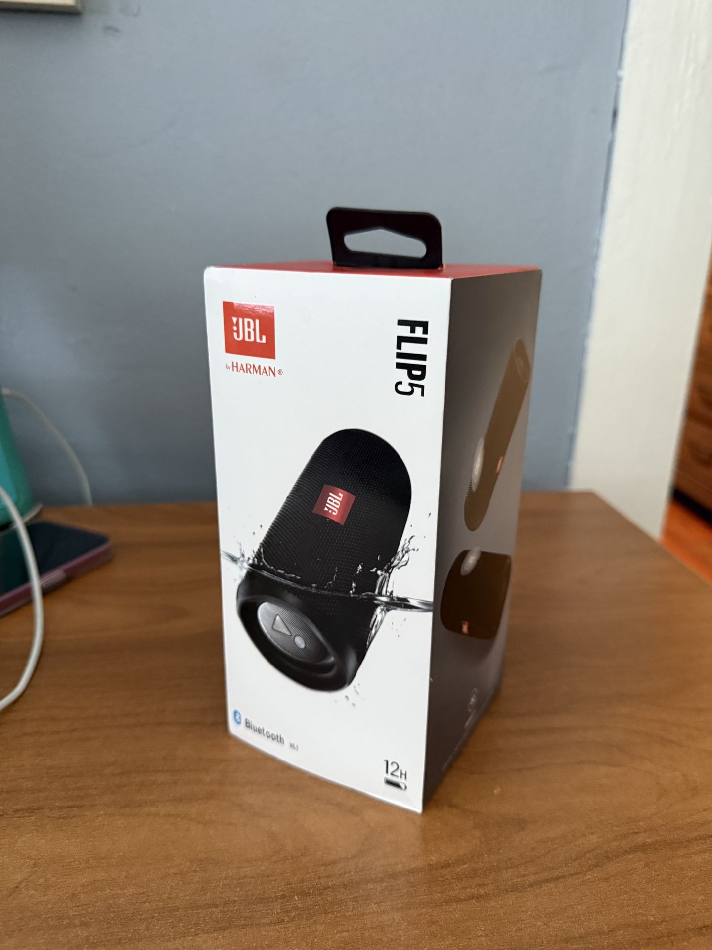 JBL FLIP 5