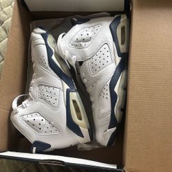 Air Jordan 6 (GS)