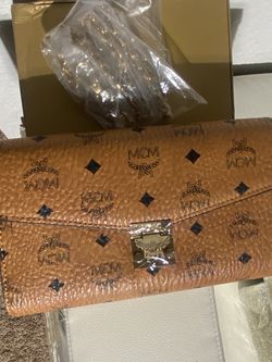 MCM Crossbody