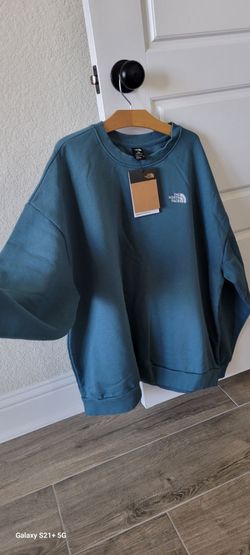 The North Face sweater