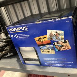 Digital Photo Printer