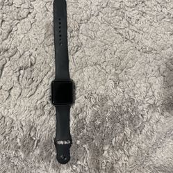 Series 2 Apple Watch 