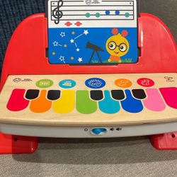 Baby Einstein Piano