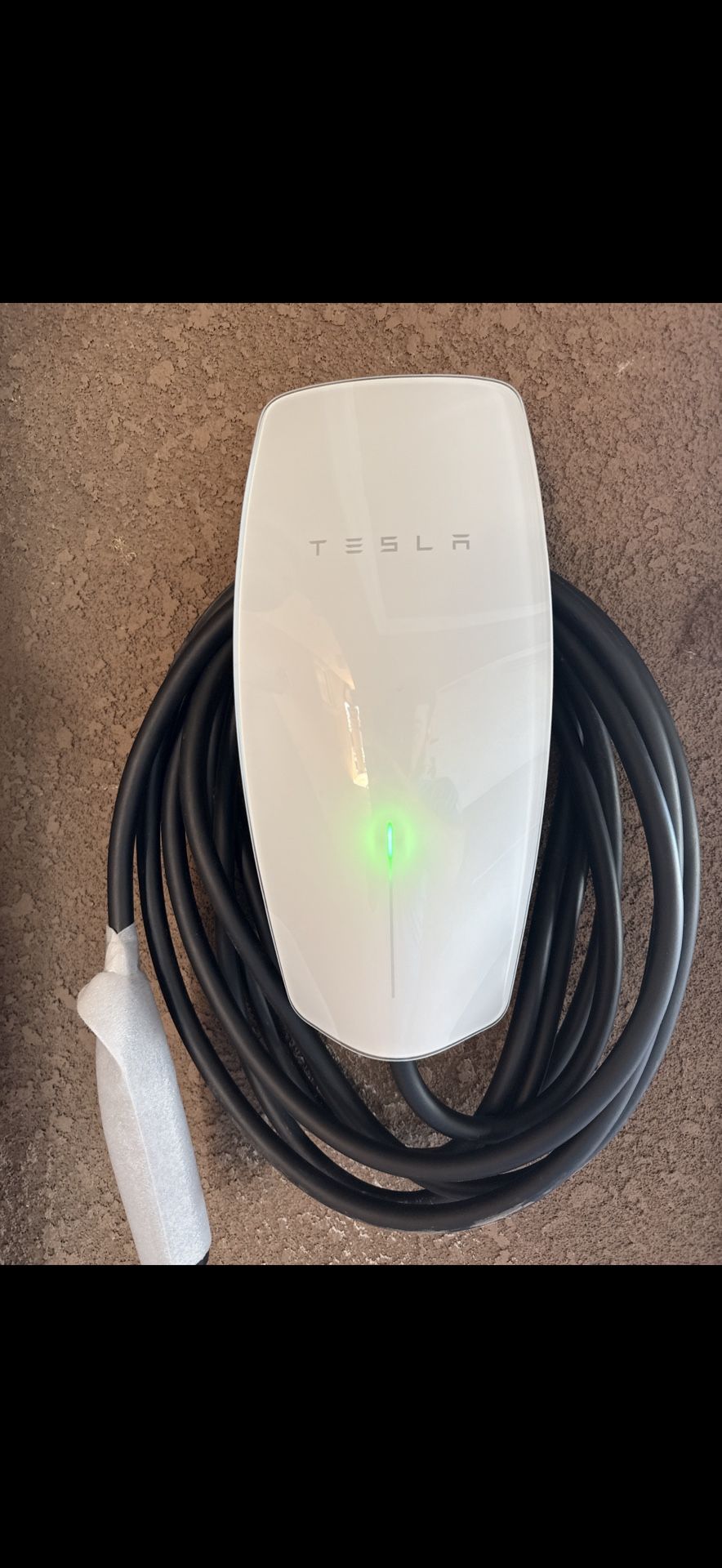 EV CHARGER INSTALLS 