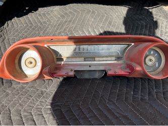 Parts for a 63 ford galaxy,XL let me know what you need for pricing