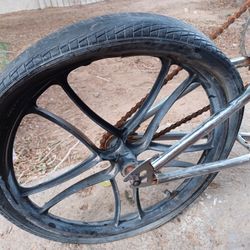 Anybody Got The Front Mag For Sale Like This 20 In