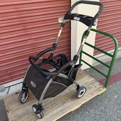 Graco  Connect Stroller