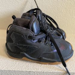 Lebron Toddler Shoes