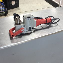 Milwaukee Hole Hawg Corded
