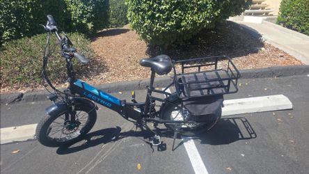 Lectric XP 3.0 Folding E-Bike