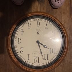 Clock 