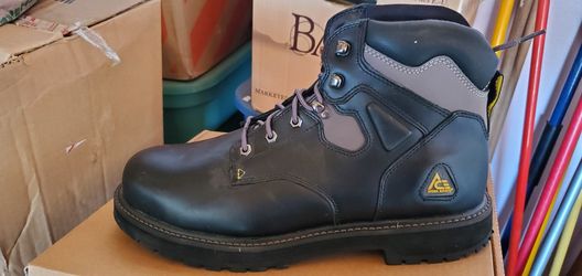 Work Boots