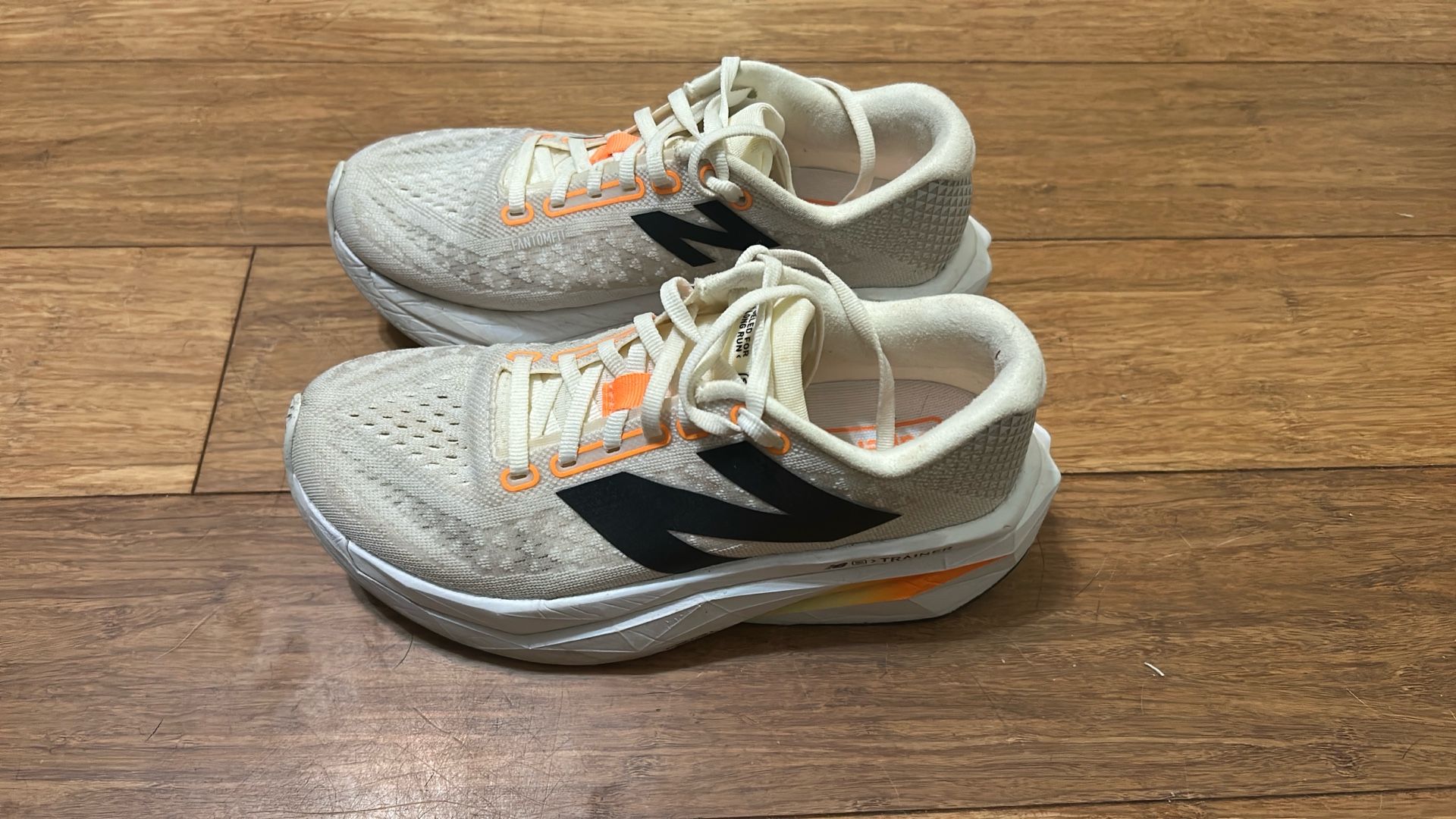 New Balance SC trainer v3