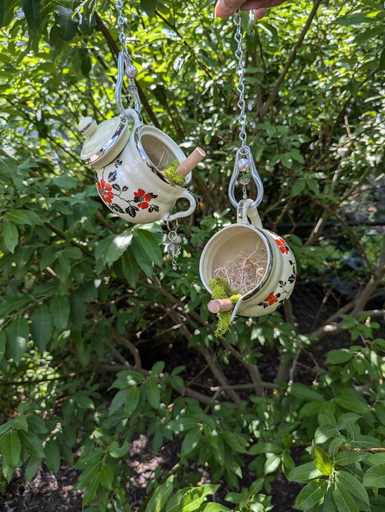 Birdhouse