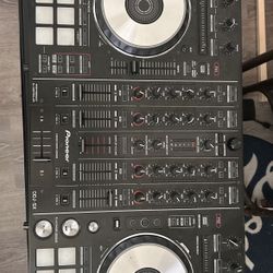 Pioneer DDJ Sx