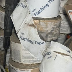 Flashing Tape