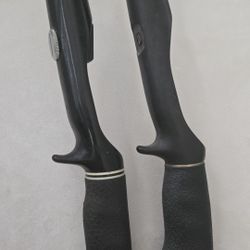 Fishing Rods Bait Casting Pistol Grip