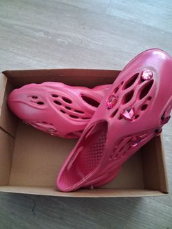 Shoe's